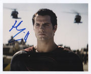 Henry Cavill