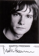 Martin Freeman