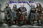 John Callen