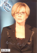 Anne Robinson