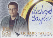 Richard Taylor