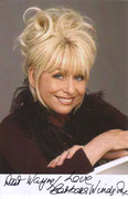 Barbara Windsor