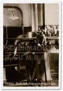 © Privat - Schuhmachermaschine mit 1 PS