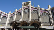 Les Halles