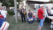 Veillée camarguaise : apéro en chansons