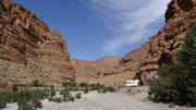 Autre canyon