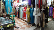 Robes avec ou sans ceinture