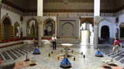 Palais Mnebhi (début XX°s)