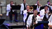 Concert du Big Band d'Alès
