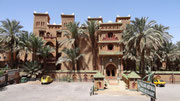 Autre hôtel superbe