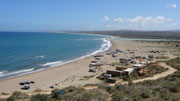 Tantôt de belles plages