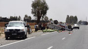 Accident de parcours...