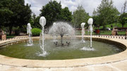 Parterre en centre-ville d'Ifrane