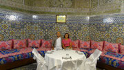 Palais Mnebhi (début XX°s)