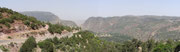 Gorges de l'Oued Abid