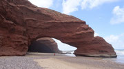 La 2ème arche