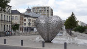 Troyes : le coeur de Troyes