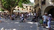 Saint Guilhem du Désert