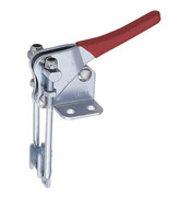Latch type / Hook type toggle clamps vertical