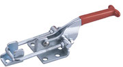 Latch type / Hook type toggle clamps