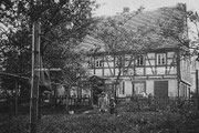 Hedwigstraße 1