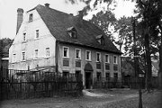 Spinnereiweg 4 "Spinnmeisterhaus", 2008 abgebrochen