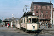 An der heutigen Bahnhofstraße
