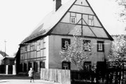 Hediwgstraße 8, nicht mehr vorhanden