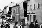 Klaffenbacher Straße 35, 37, 39
