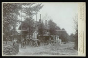 Waldschänke