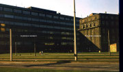 Ehemalige Dresdner Bank