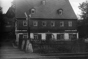 Friedrichsstraße 4, im 2. WK zerstört