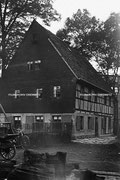 Spinnereiweg 1, nach Hochwasser 1954 abgerissen