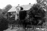 Gießereiweg 2, ehemaliges Ärtztehaus