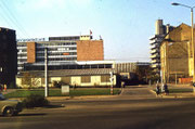 Posthof/ehemaliger Johannisplatz