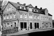 Annaberger Straße 360, 362, um 1995 abgerissen