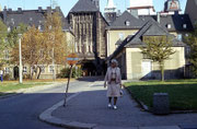 Kirchgässchen