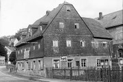 Annaberger Straße 491, abgerissen