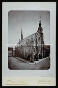 Jacobikirche