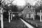 Klaffenbacher Straße 13 a, nicht mehr vorhanden