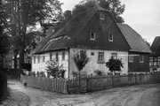 Spinnereiweg 2 "Nestler-Haus", um 1970 abgerissen