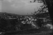 Ober-Harthau mit Klaffenbacher Straße