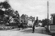Annaberger Straße 475, abgerissen