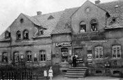 Klaffenbacher Straße 31 u. 33