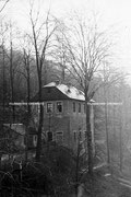 Feudelstraße 25, "Feudelhaus", ca. 1930 abgerissen