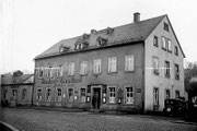 Klaffenbacher Straße 13, zerstört im 2. WK