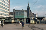 Zentralhaltestelle