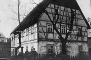 Harthauer Straße 38, nicht mehr vorhanden 