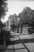 Stöckelstraße 10, 2011 abgebrochen