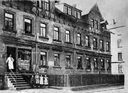 Joachim-Kändler-Straße 4 u. 6